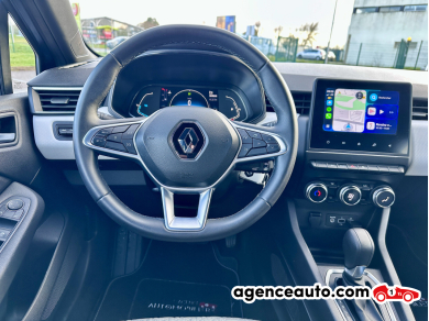Renault Clio — 16