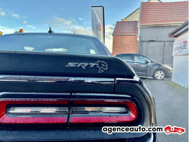 Dodge Challenger — 36