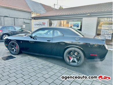 Dodge Challenger — 2