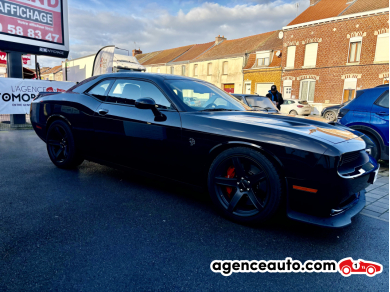 Dodge Challenger — 6