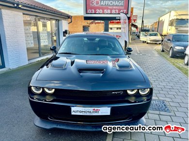 Dodge Challenger — 9