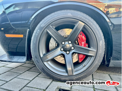 Dodge Challenger — 39