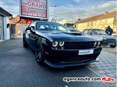 Dodge Challenger — 7