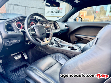 Dodge Challenger — 13