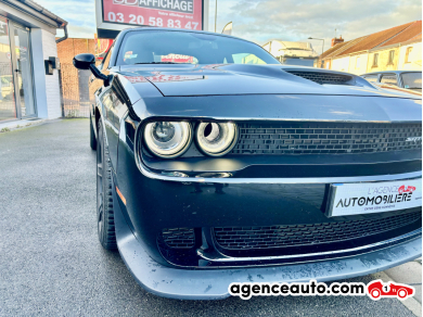 Dodge Challenger — 11