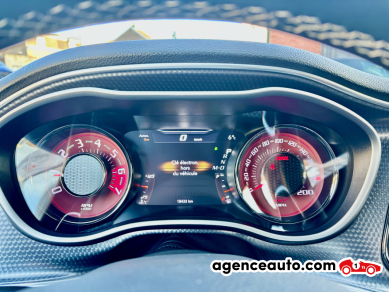 Dodge Challenger — 28