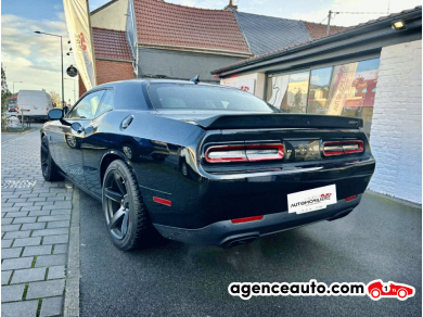 Dodge Challenger — 3