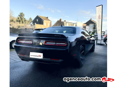 Dodge Challenger — 5