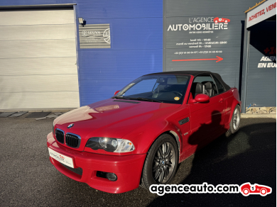 Bmw M3 — 6