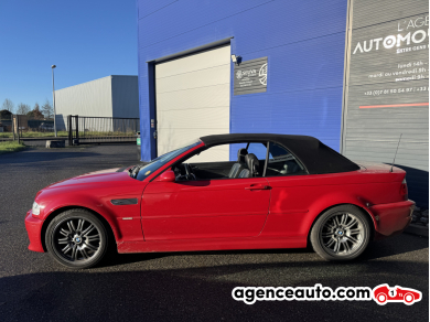 Bmw M3 — 8