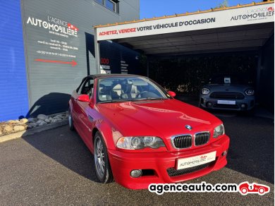 Bmw M3 — 2