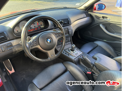 Bmw M3 — 17