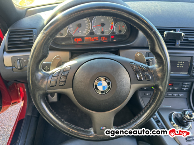 Bmw M3 — 18