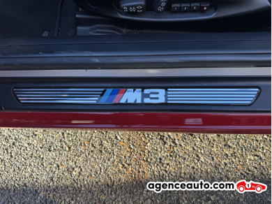 Bmw M3 — 34