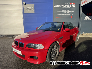 Bmw M3 — 7