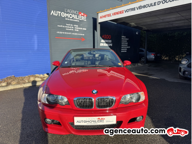 Bmw M3 — 5