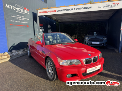 Bmw M3 — 3