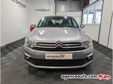 Citroen C-Elysée — 2