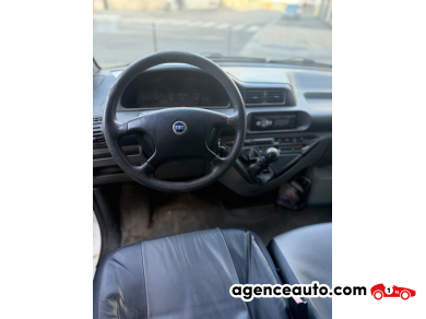 Fiat Scudo — 12