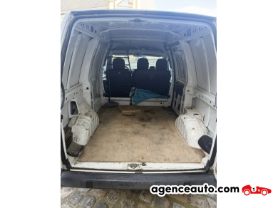 Fiat Scudo — 9