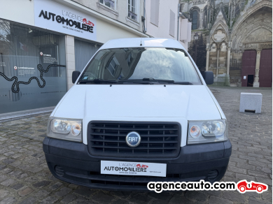 Fiat Scudo — 2