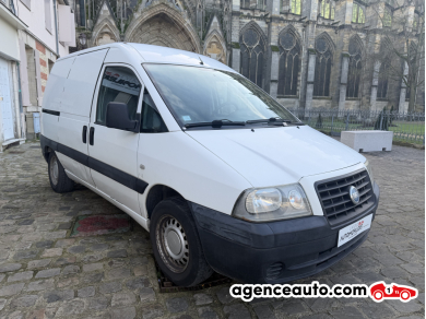 Fiat Scudo — 3