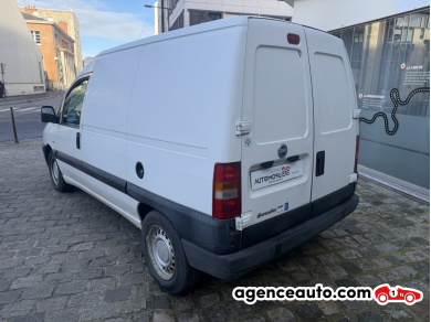 Fiat Scudo — 7