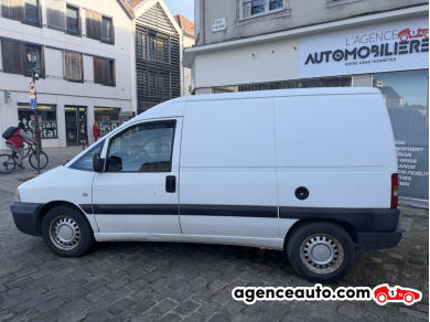 Fiat Scudo — 8
