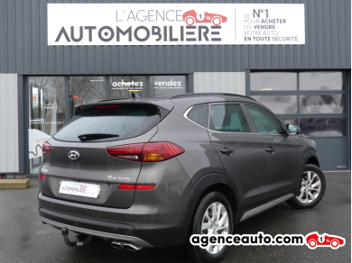 Hyundai Tucson — 5