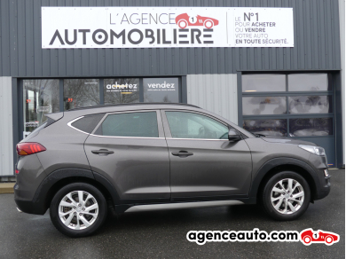 Hyundai Tucson — 6