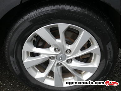 Hyundai Tucson — 17