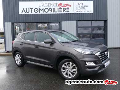 Hyundai Tucson — 7