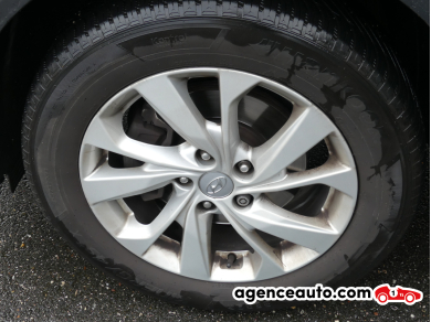 Hyundai Tucson — 20