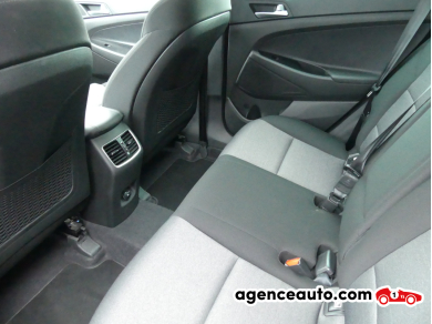 Hyundai Tucson — 11