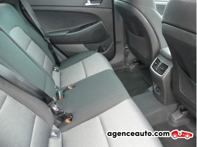 Hyundai Tucson — 13