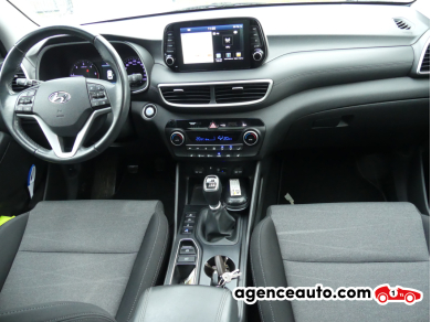 Hyundai Tucson — 15