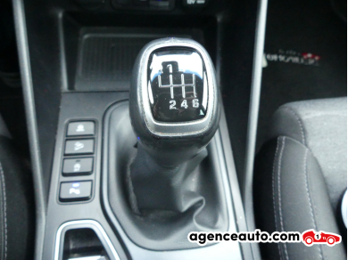 Hyundai Tucson — 34