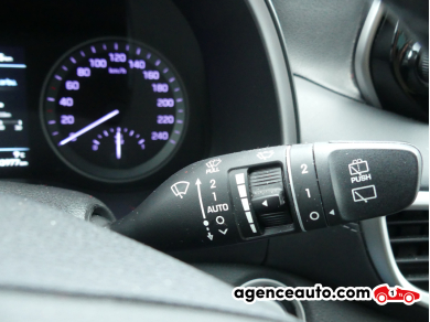 Hyundai Tucson — 35