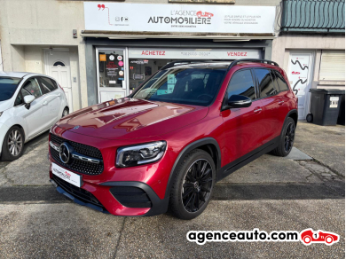Mercedes GLB