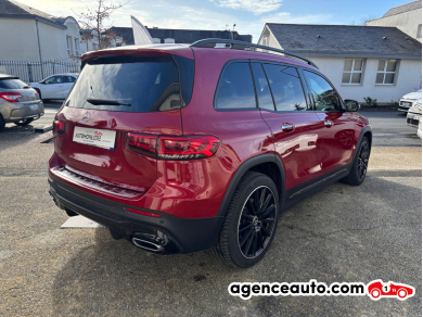 Mercedes GLB — 5