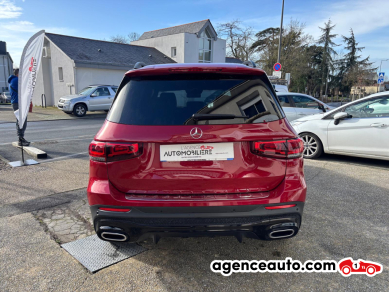 Mercedes GLB — 6
