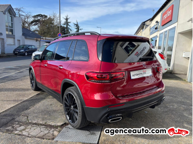 Mercedes GLB — 7