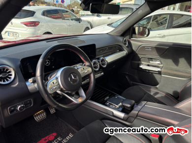 Mercedes GLB — 10