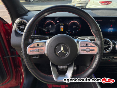 Mercedes GLB — 14
