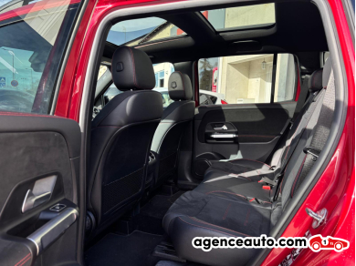 Mercedes GLB — 17