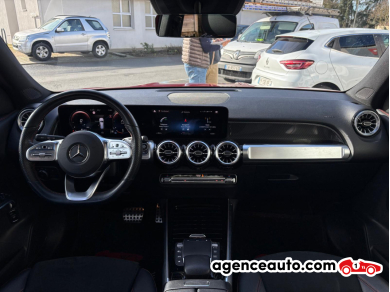 Mercedes GLB — 11