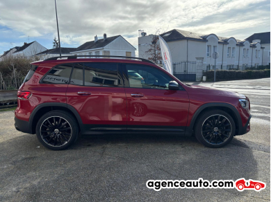 Mercedes GLB — 4