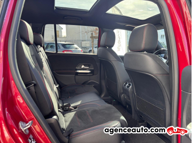 Mercedes GLB — 18