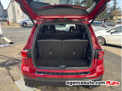 Mercedes GLB — 20