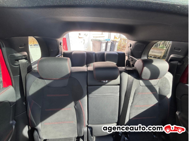 Mercedes GLB — 21
